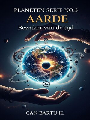 cover image of Aarde